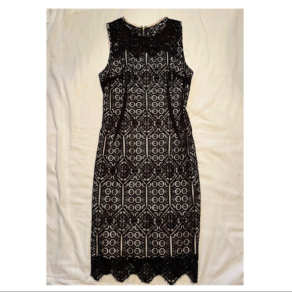 Marciano | Dresses | Marciano Black Lace Midi Dress | Poshmark Marciano | Dresses | Marciano Black Lace Midi Dress | Poshmark